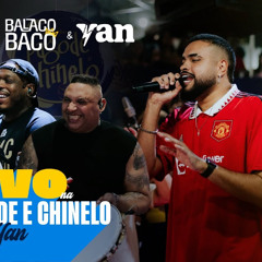 Pagodyando - Ao Vivo na Resenha Pagode e Chinelo - Balacobaco e Yan