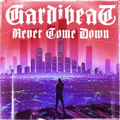 Never Come Down (be a witness)