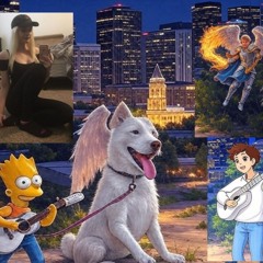 Song I Wrote For A Beautiful Girl , HappyBirthday Kaylee ( original freestyle ) - ZionPureinHeart