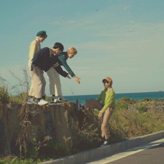 스물다섯 스물하나(자우림) 데키라ver