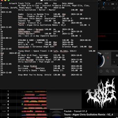 DNG RECAP MIX
