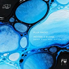 FLUX Radio (AMW.fm, NDSM)