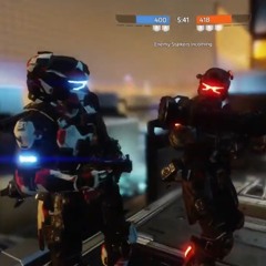 Titanfall 2 Multiplayer Lobby Music (Alt)