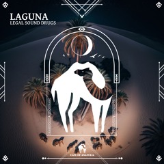Legal Sound Drugs - Laguna (Extended Mix) [Cafe De Anatolia]