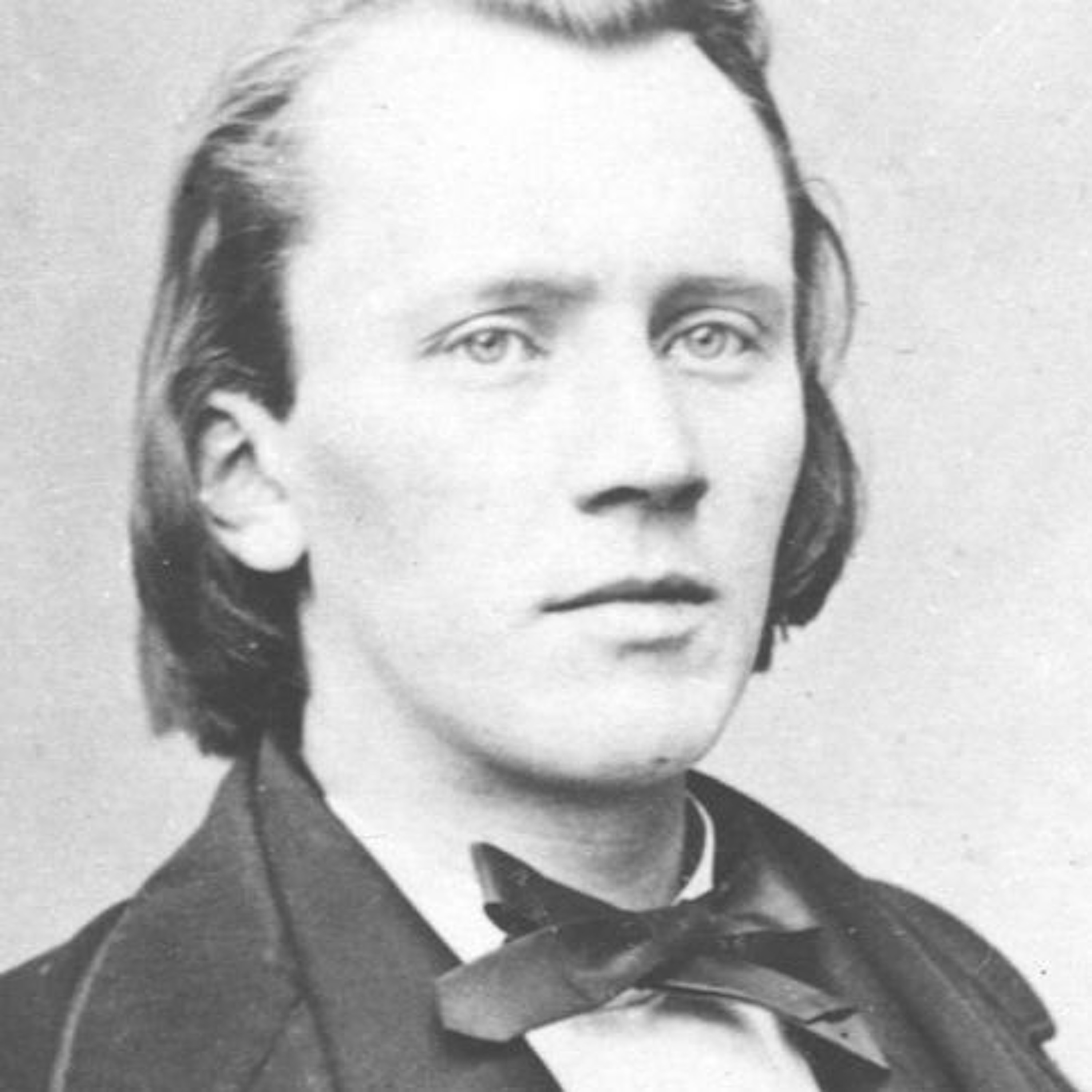 Music'Anima. 310524  Johannes Brahms et ses Motets, Entre 1864, 1879 Et 1890....WAV