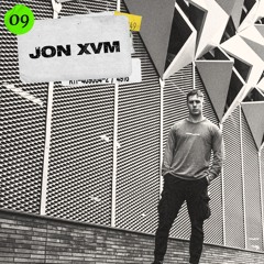 Friends of the Forrest 009 - JON XVM