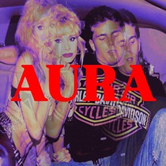 PETTY PENGUIN - AURA