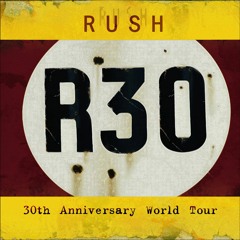 Working Man (R30 Live Version)