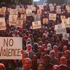 Stand Against Violence!mp3©️