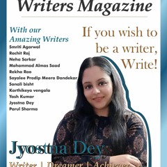 PDF Writers Magazine (November Edition)