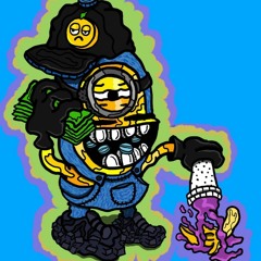 Yeat Type Beat "Bought The Earth"