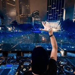 Avicii - Ultra Music Festival 2016 Miami [Full Edit]