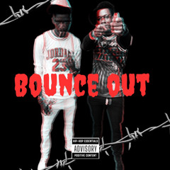 Luh Duda - Bounce Out (ft Floridababy23)