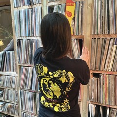 Dublab mix for In Sequence
