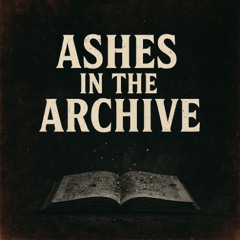 Ashes in the Archive
