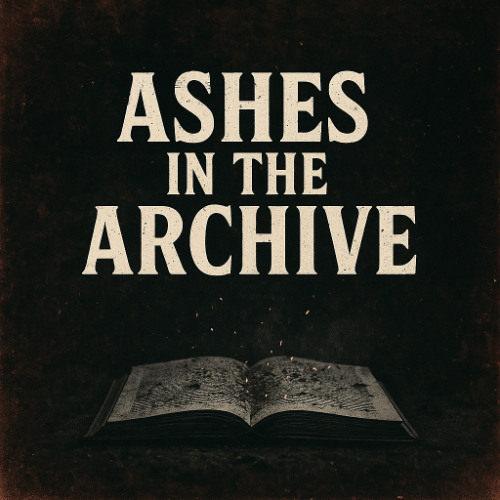 Ashes in the Archive
