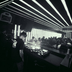 Drunky Daniels Live at DEDGE CLUB - São Paulo - July - 25