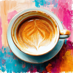 Cuppa Jo'