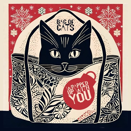 Wrapped Up With You (This Christmas)