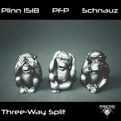 PFP feat. Kreislaufstörung - Ewigkeit, die auf uns herabblickt // Live // Omnicore Records