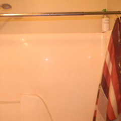 if these walls could talk...