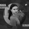 KSO12 - Syncast [SYN212] DJ mix artwork - Electronic music tracklist cover image