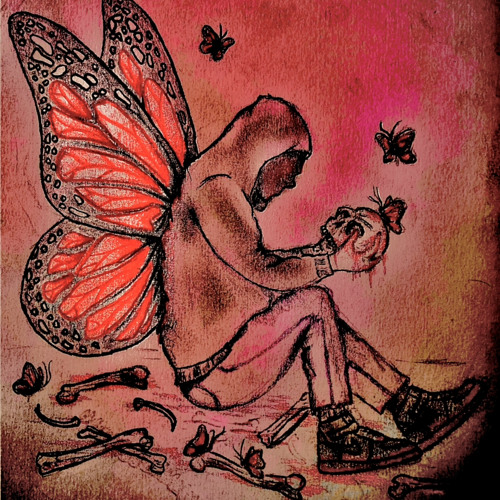 GUTTERFLIES Pt.1 ~ CODERED & N!CK