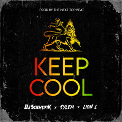 KEEP COOL (REGGAE MANTA RIDDIM)