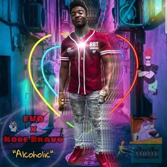 EVO x Kobe Bravo ⚠️"Alcoholic"⚠️