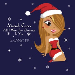 All I Want for Christmas Is You (So So Def Remix) [feat. Jermaine Dupri & Lil Bow Wow]