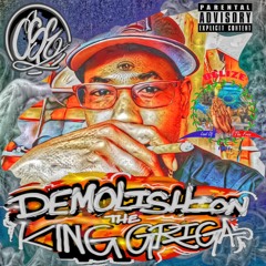 She Left Me -Ft: Eken Earth, Jeenious & Stricc Da Stranger