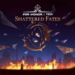 For Honor Shattered Fates