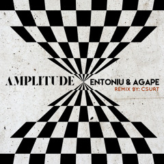 Entoniu & Agape - Amplitude (Original Mix)