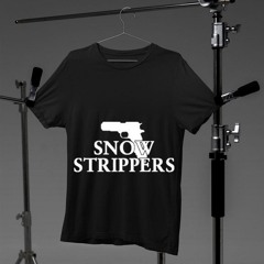 2024 Snow Strippers Gun Shirt