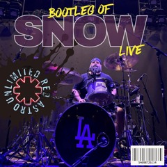 Snow (Hey Oh) Bootlegged from Rockpile Show 06.14.25