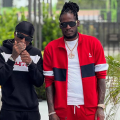 Aidonia x Di Genius - Pit a Pat