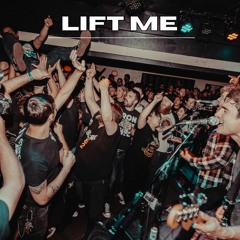 [FREE] Lift Me - Rage x Pop Punk Type Beat