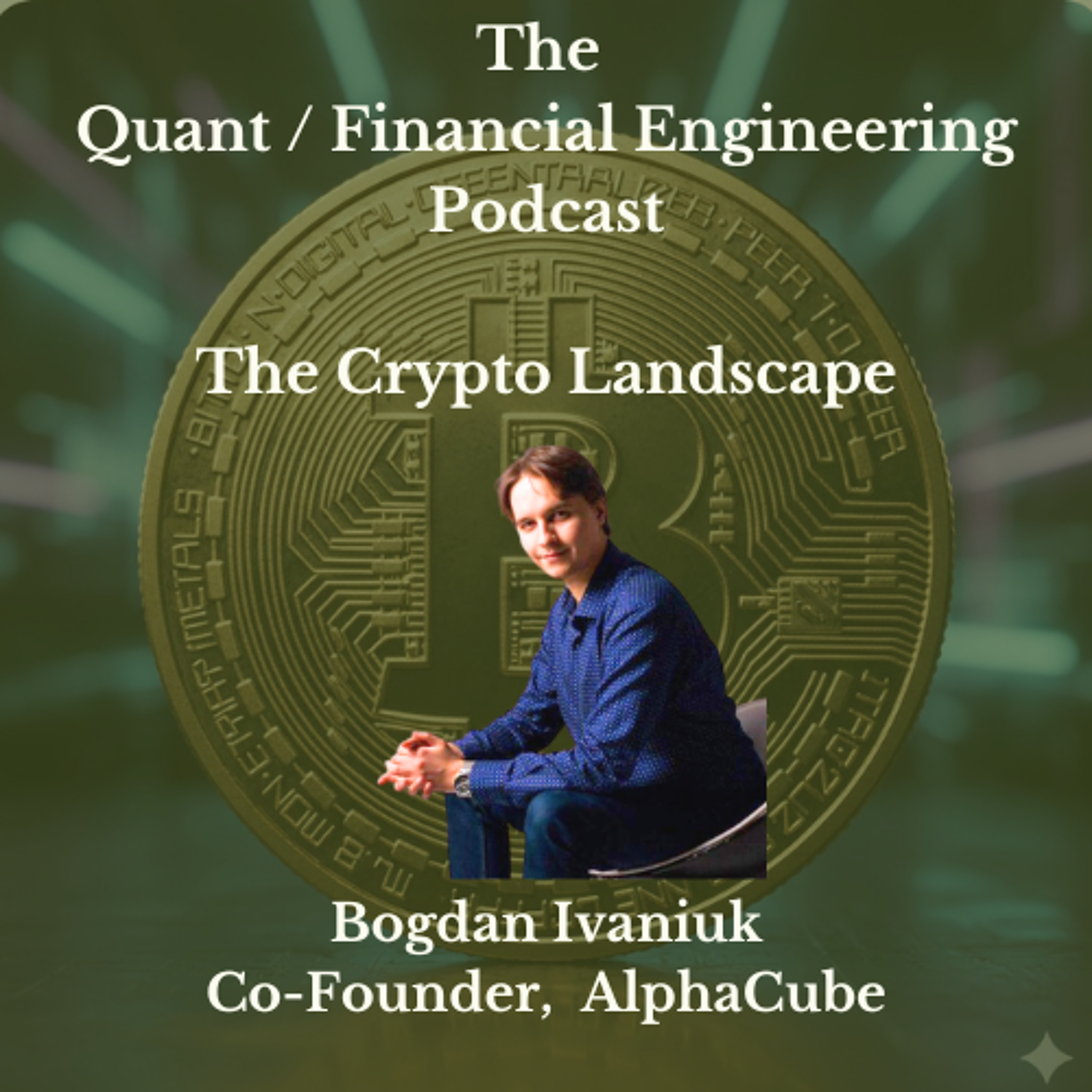 The Crypto Landscape