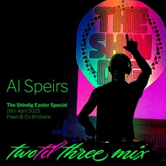 Twotilthree Easter Shindig Set @Pawn&Co.