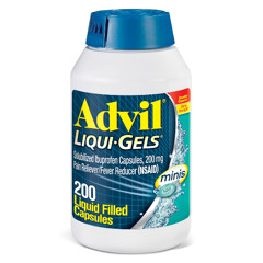 advilpurky