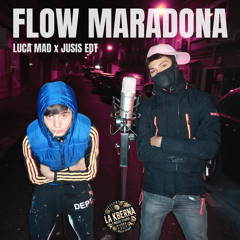 FLOW MARADONA (feat. TKMN Studio)