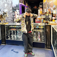 If I Produced For Money$ign Suede and Fenix Flexin #LL$ (prod. melodiq x laudiano)