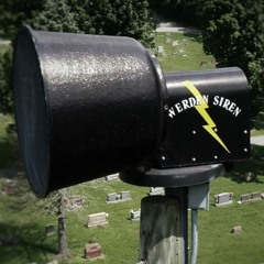 Werden P-127 | Full Alert | New Richmond, OH (Clermont Co.Tornado Siren Test)