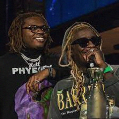 Gunna X Young Thug - Dr Suess (Unreleased Audio)