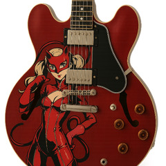 Dance Commander! (electric six cover)