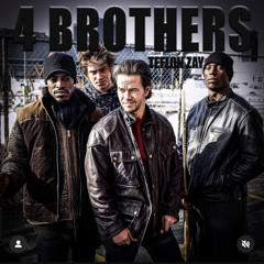 TeffyArchive - Four Brothers