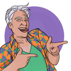 Hoid's Magic Song