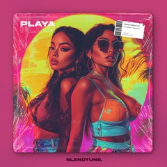Playa [Maluma, Bad Bunny] (Prod. by Meekah)