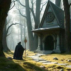 ETHEREAL - OF SOLACE AND SANCTUARY