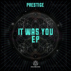Prestige - Disruptive